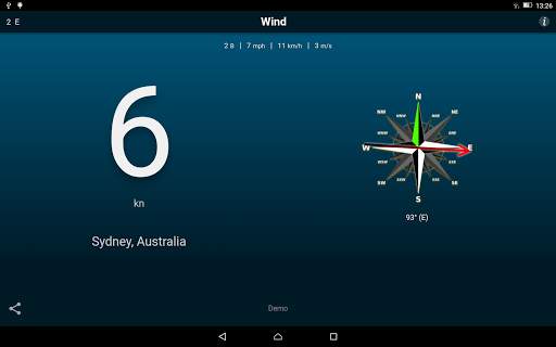 Wind screenshot 17