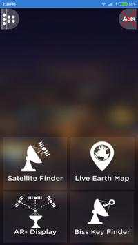satellite director pro screenshot 5