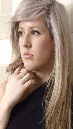Ellie Goulding Wallpapers screenshot 7
