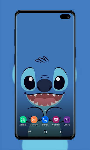 Cartoon Wallpapers HD screenshot 5