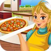 Tessa’s Pizza Shop 1.0.0