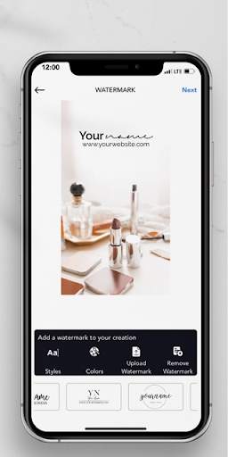 Flavor Factory screenshot 3