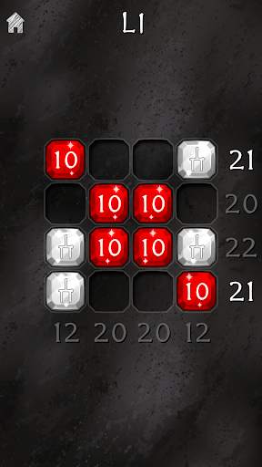 XXI: 21 Puzzle Game 6 تصوير الشاشة