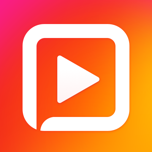 Video Maker &amp; Photo Slideshow, Music - FotoPlay icon