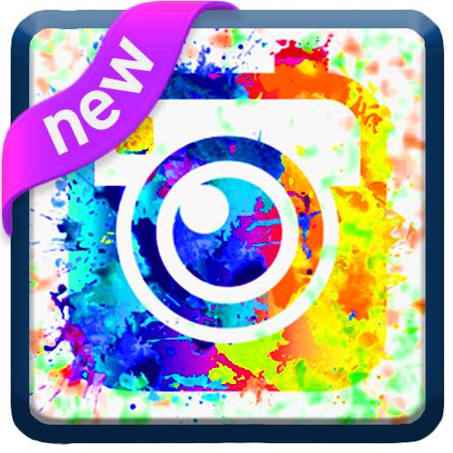 Pro Photo Editor-Photo Éditeur 1.1