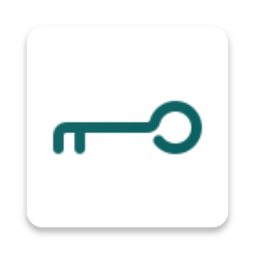 NemID nøgleapp icon
