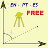 Topografia (Land Surveying) on 9Apps
