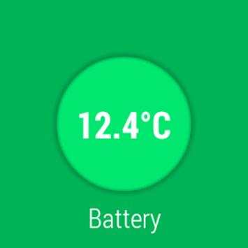 Wear Temperature screenshot 7