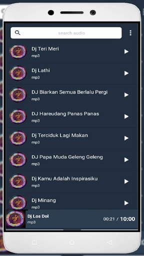 DJ Tiktok 🎵 Remix 🎵 Viral screenshot 3