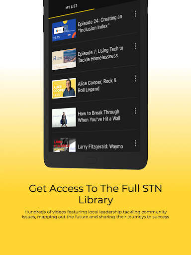STN screenshot 9