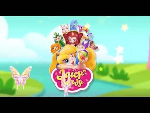 Juicy Candy Blast screenshot 2