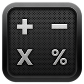 Calculadora Científica (Scientific Calculator) icon