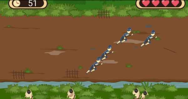 Perang Puputan screenshot 3