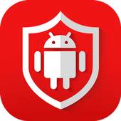 Security mobile app - Antivirus cleaner, App Lock 2.7