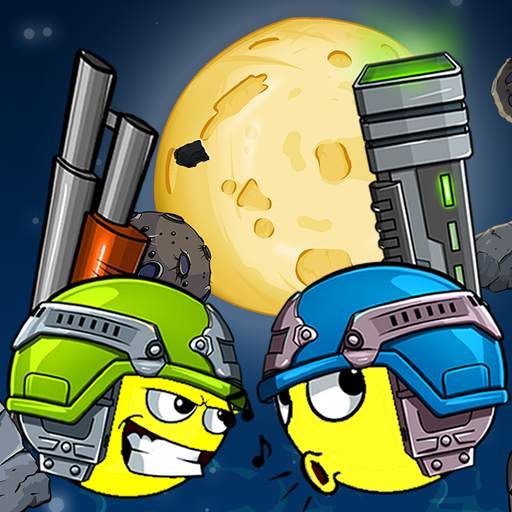 Angry Smileys Wars 1.0.2