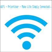 WiFi Prioritiser Pro 1.0.6
