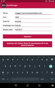 PiUI screenshot 8