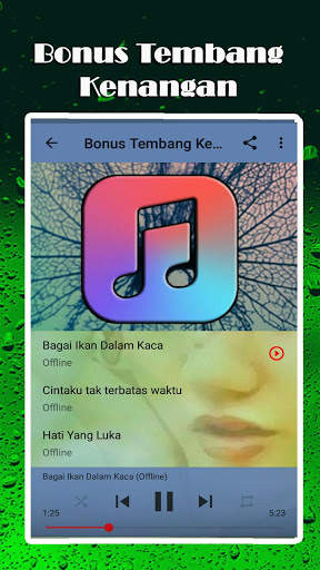 150 Lagu Nike Ardilla screenshot 7
