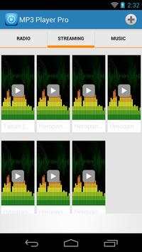 MP3 Player Pro screenshot 2