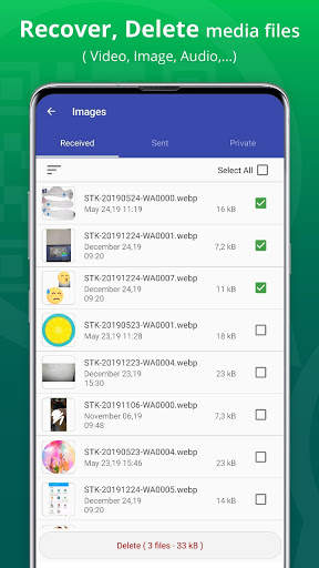 Whats Web & Whats Tools 6 تصوير الشاشة
