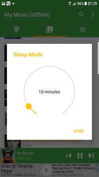 xStream Audio Player screenshot 3