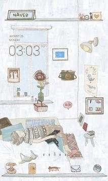 Recess dodol launcher theme screenshot 1