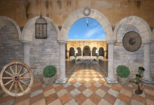 Escape Game - Exploits screenshot 8