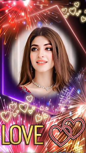 Love Photo Frame 2023 screenshot 23