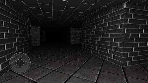 The Monster 2 3D screenshot 1