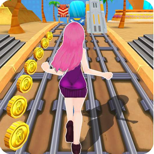 Princess Subway Runner 1.0.11