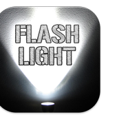 Flashlight icon