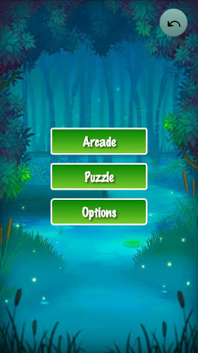 Frozen Bubble - bubble shooter screenshot 2