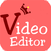 Super Magic Video Editor (Lite) icon