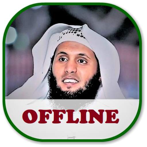 Mansour Salmi Quran MP3 Offline 3