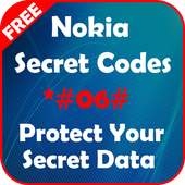 Secret Codes of Nokia Free: on 9Apps