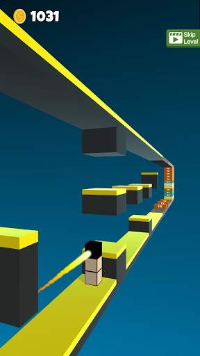 Square Boy 3D screenshot 2