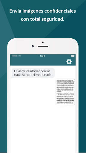 Ghostit App screenshot 3