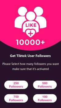 Freer Tool - Freer VIP Tool For Tik Tok screenshot 4
