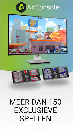 AirConsole - Gaming Console screenshot 3
