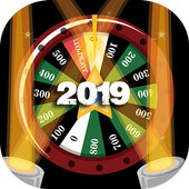 Spin To Earn icon