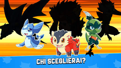 Monster Masters screenshot 16