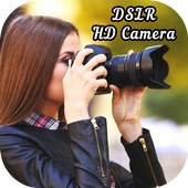 DSLR Camera 2018 - DSLR HD Camera Pro 1.0