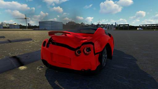 WDAMAGE: Car Crash Engine स्क्रीनशॉट 9
