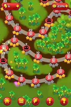 Candy Heroes Story screenshot 1