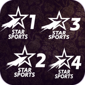 Sports TV: Live IPL TV icon