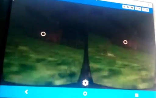 Zombie VR deluxe edition screenshot 2