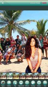 Selfie With Katrina Kaif screenshot 5