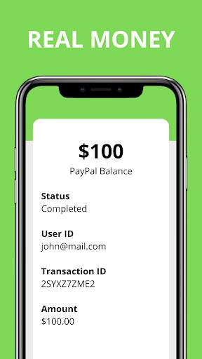 Make Money - Earn Cash Reward screenshot 2