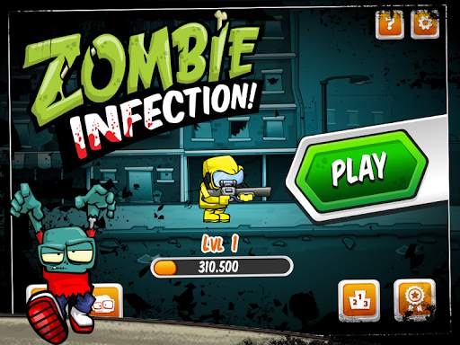 Zombie Infection screenshot 11