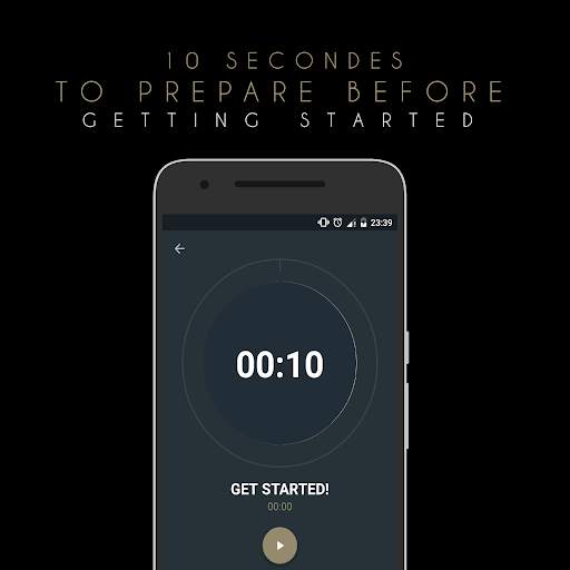 Fitness bodybuilding Workouts screenshot 8